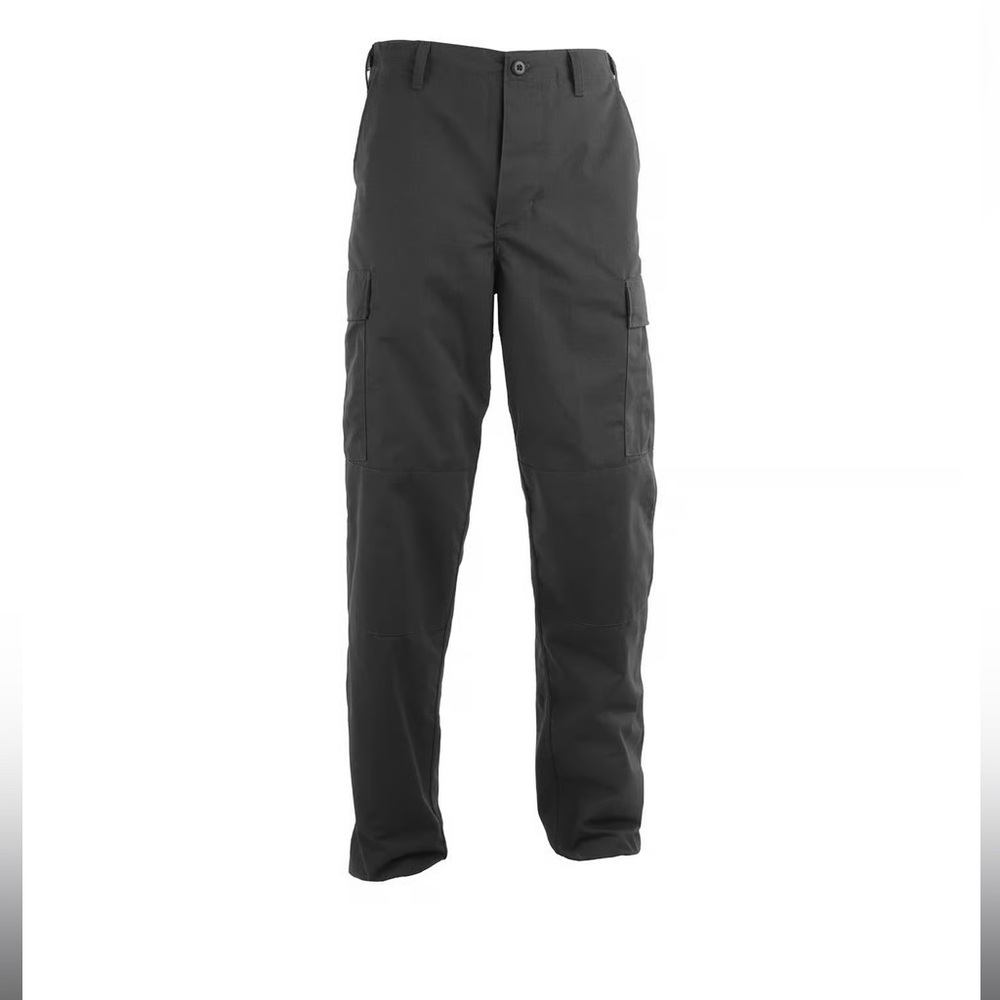 Galls 6 Pocket Poly Cotton Ripstop BDU Pants- Small Regular